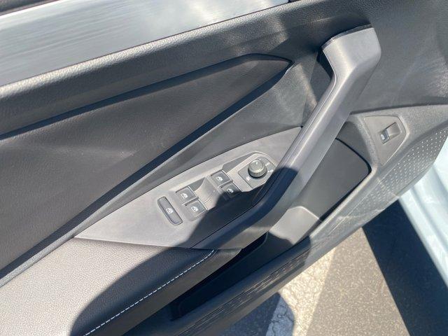 new 2025 Volkswagen Jetta car, priced at $25,962
