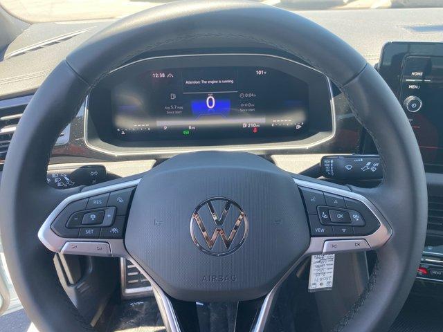 new 2025 Volkswagen Jetta car, priced at $25,962
