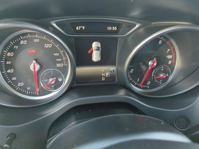 used 2018 Mercedes-Benz GLA 250 car, priced at $16,998