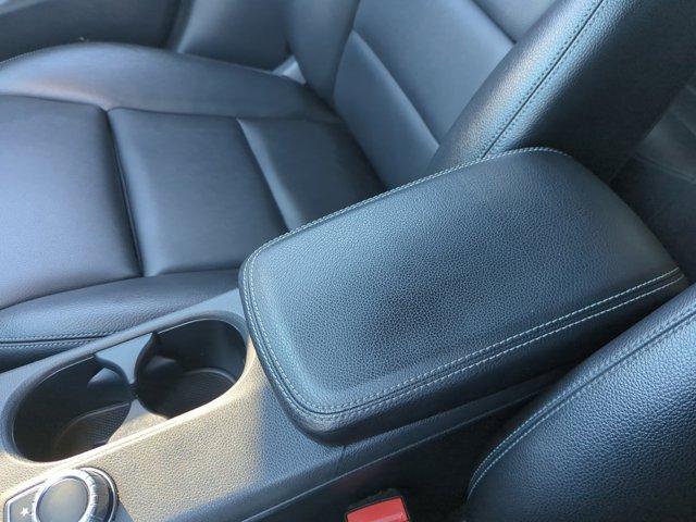 used 2018 Mercedes-Benz GLA 250 car, priced at $16,998