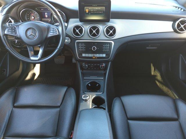 used 2018 Mercedes-Benz GLA 250 car, priced at $16,998