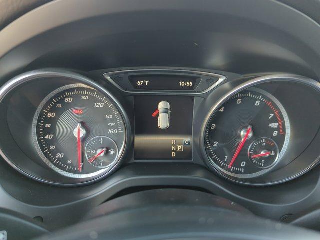 used 2018 Mercedes-Benz GLA 250 car, priced at $16,998