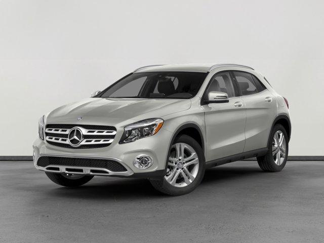 used 2018 Mercedes-Benz GLA 250 car, priced at $16,998