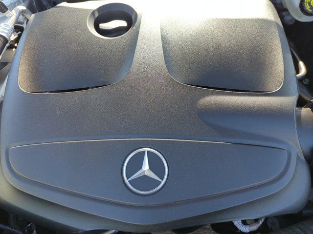 used 2018 Mercedes-Benz GLA 250 car, priced at $16,998