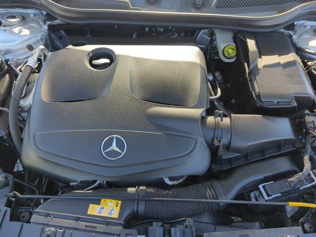 used 2018 Mercedes-Benz GLA 250 car, priced at $16,998