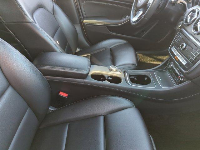 used 2018 Mercedes-Benz GLA 250 car, priced at $16,998