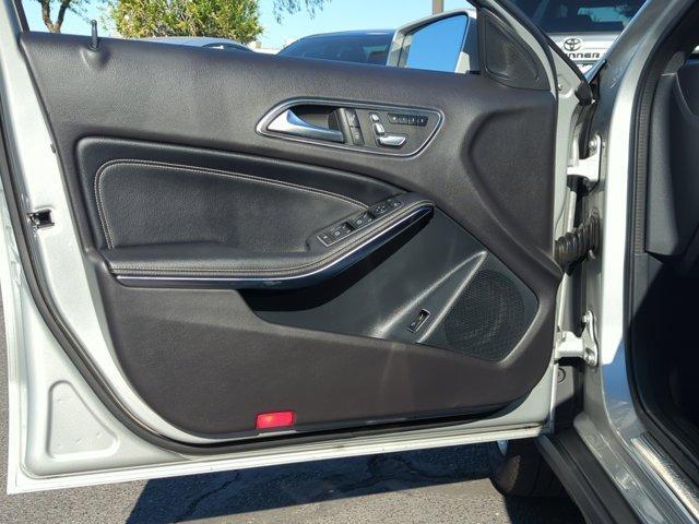 used 2018 Mercedes-Benz GLA 250 car, priced at $16,998