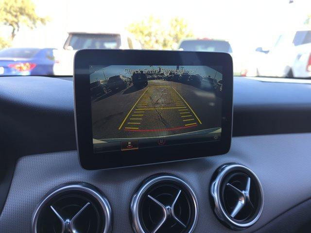 used 2018 Mercedes-Benz GLA 250 car, priced at $16,998