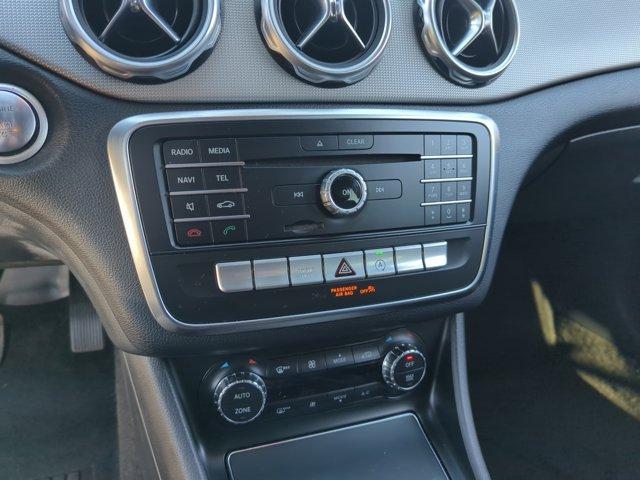 used 2018 Mercedes-Benz GLA 250 car, priced at $16,998