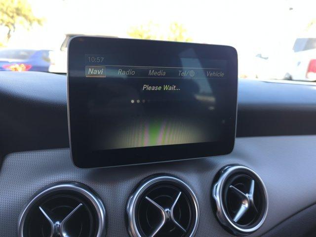 used 2018 Mercedes-Benz GLA 250 car, priced at $16,998