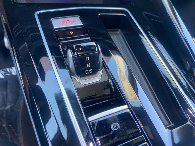 new 2025 Volkswagen Golf GTI car, priced at $42,483