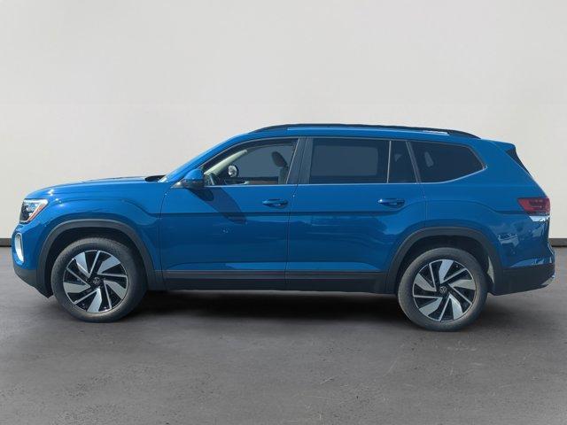 new 2026 Volkswagen Atlas car, priced at $47,300