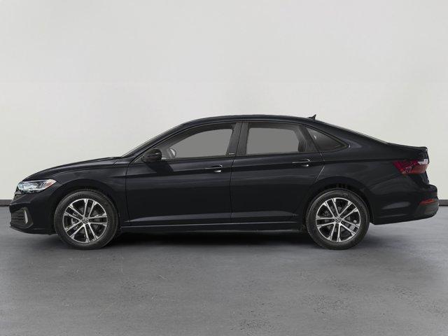 used 2022 Volkswagen Jetta car, priced at $19,498