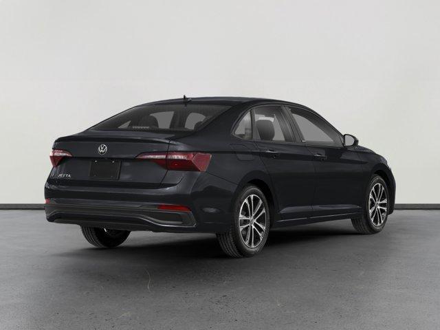 used 2022 Volkswagen Jetta car, priced at $19,498