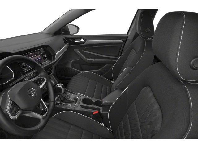 used 2022 Volkswagen Jetta car, priced at $19,498