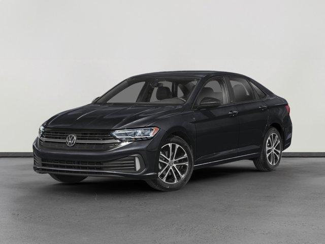 used 2022 Volkswagen Jetta car, priced at $19,498