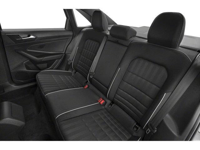 used 2022 Volkswagen Jetta car, priced at $19,498