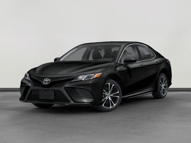 used 2019 Toyota Camry car, priced at $18,997