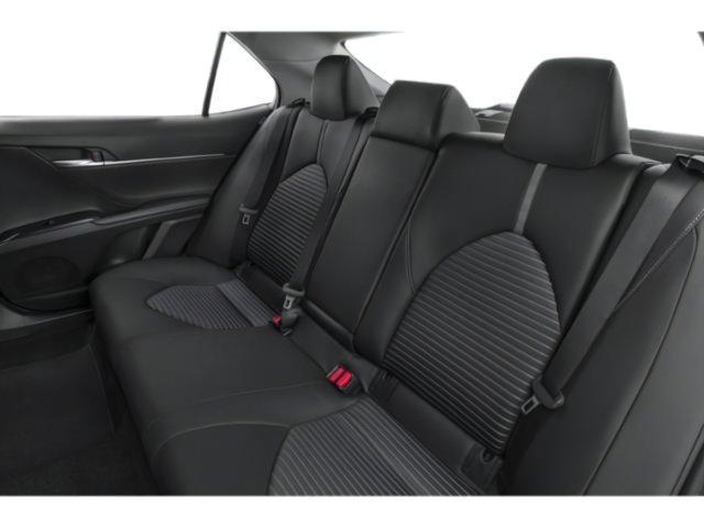 used 2019 Toyota Camry car, priced at $18,997