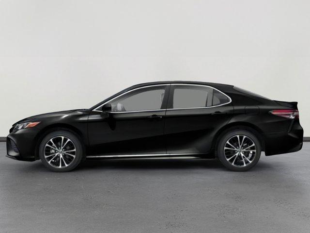 used 2019 Toyota Camry car, priced at $18,997