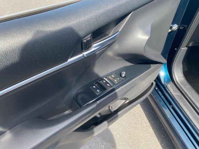 used 2019 Toyota Camry car, priced at $18,237