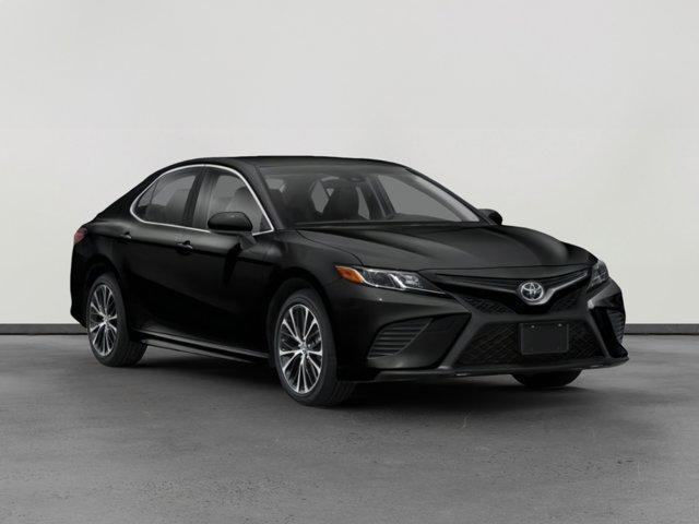 used 2019 Toyota Camry car, priced at $18,997
