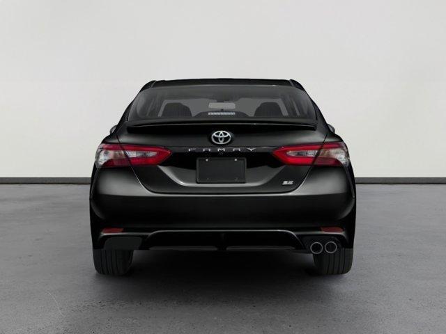 used 2019 Toyota Camry car, priced at $18,997