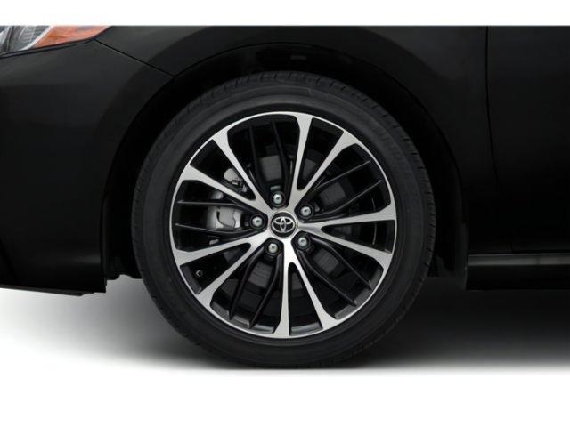 used 2019 Toyota Camry car, priced at $18,997