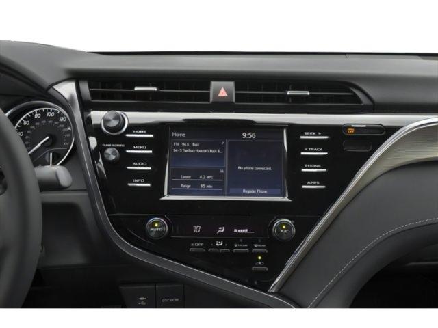 used 2019 Toyota Camry car, priced at $18,997