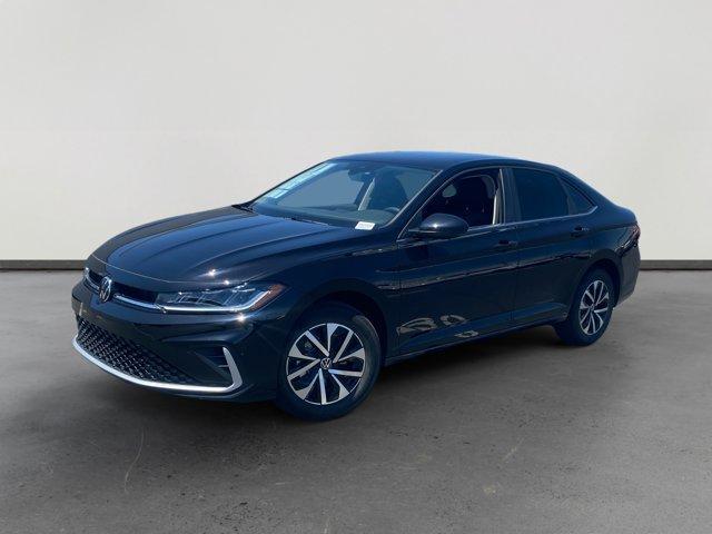 new 2025 Volkswagen Jetta car, priced at $24,189