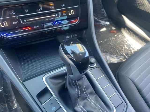 new 2025 Volkswagen Jetta car, priced at $23,689