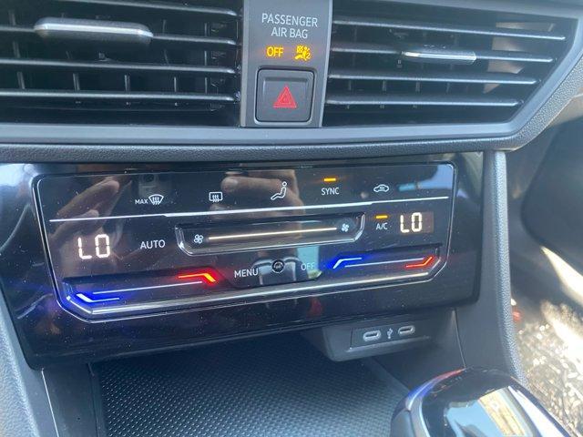 new 2025 Volkswagen Jetta car, priced at $23,689