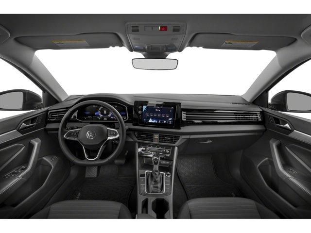 new 2025 Volkswagen Jetta car, priced at $23,689