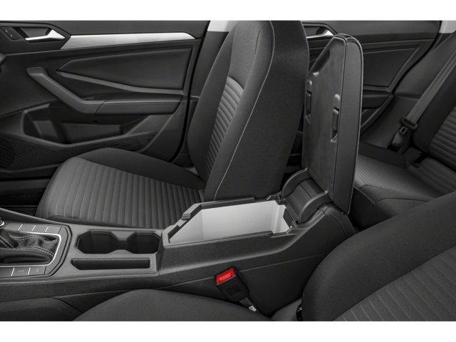 new 2025 Volkswagen Jetta car, priced at $23,689