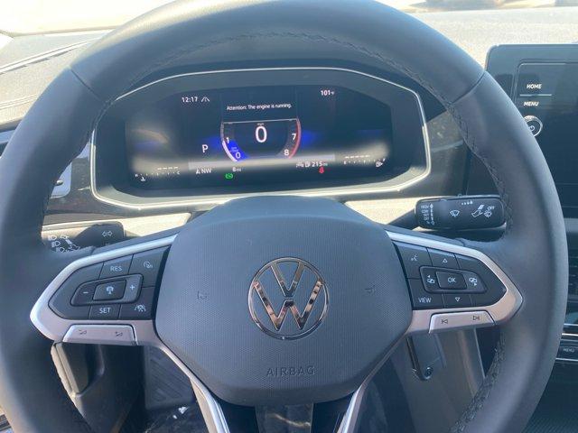 new 2025 Volkswagen Jetta car, priced at $23,689