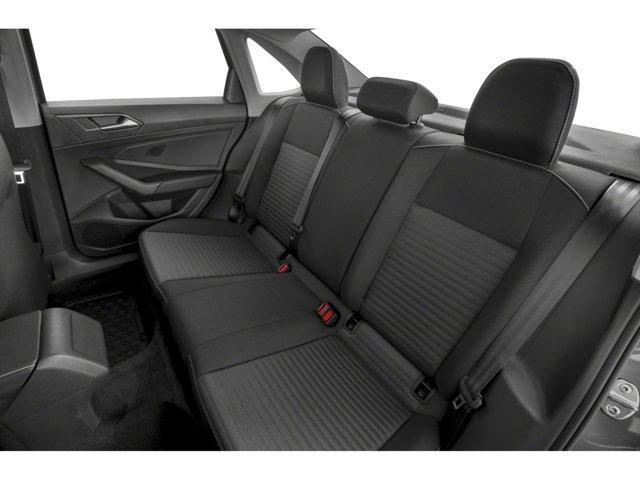 new 2025 Volkswagen Jetta car, priced at $23,689