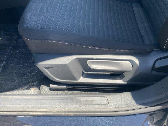 new 2025 Volkswagen Jetta car, priced at $23,689