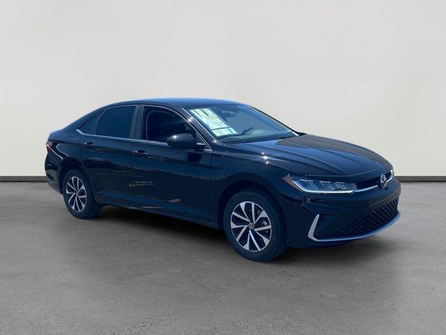 new 2025 Volkswagen Jetta car, priced at $23,689