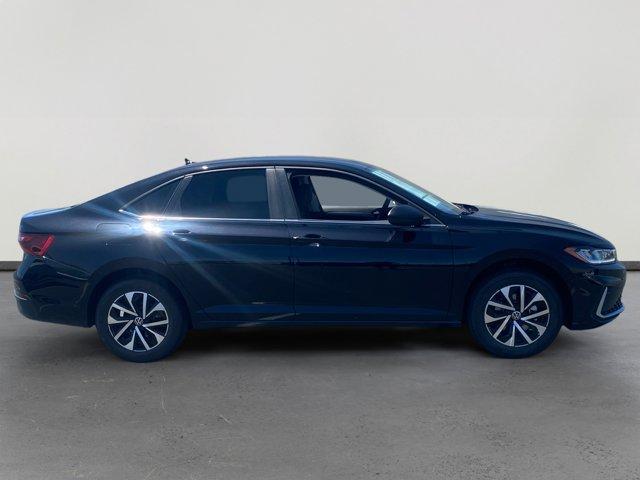 new 2025 Volkswagen Jetta car, priced at $23,689