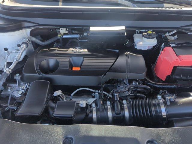 used 2024 Acura RDX car, priced at $35,656