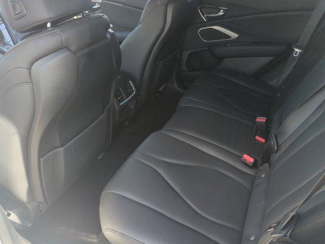 used 2024 Acura RDX car, priced at $35,656