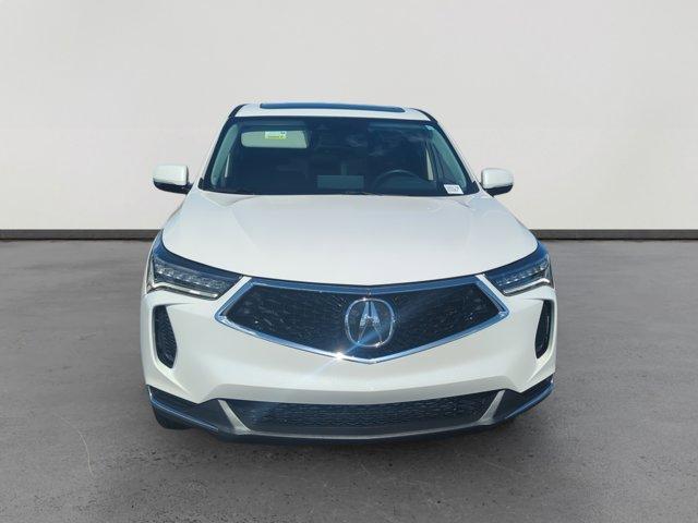 used 2024 Acura RDX car, priced at $35,656