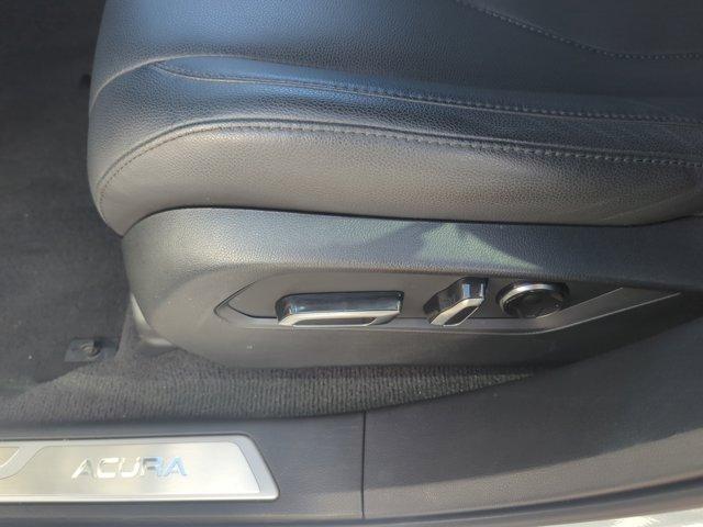 used 2024 Acura RDX car, priced at $35,656