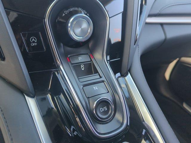 used 2024 Acura RDX car, priced at $35,656