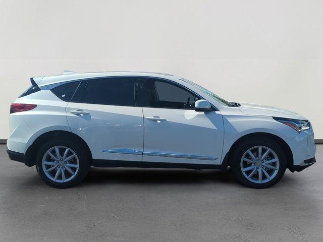 used 2024 Acura RDX car, priced at $35,656