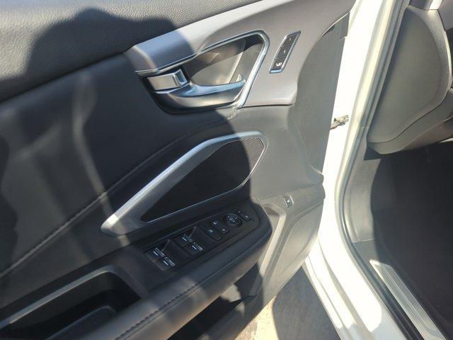 used 2024 Acura RDX car, priced at $35,656