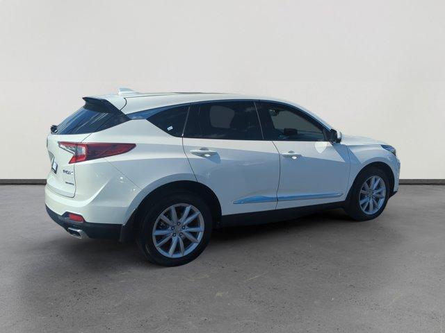 used 2024 Acura RDX car, priced at $35,656
