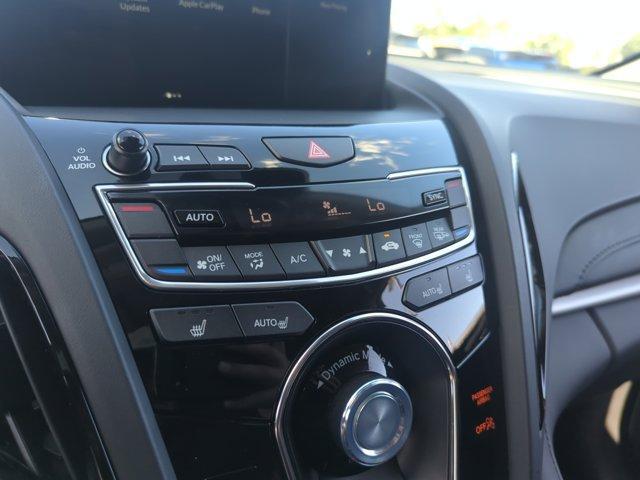 used 2024 Acura RDX car, priced at $35,656