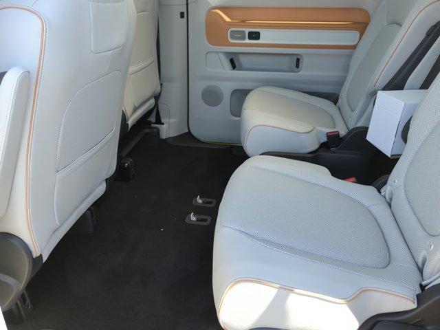 new 2025 Volkswagen ID. Buzz car, priced at $59,528