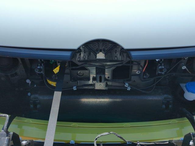 new 2025 Volkswagen ID. Buzz car, priced at $59,528